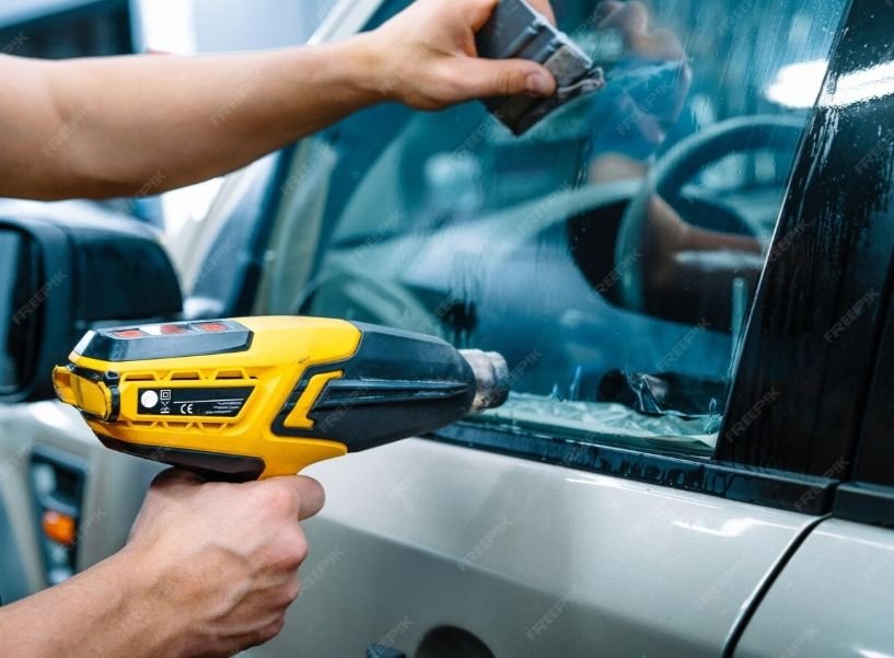 Power Window Repair - Image 1