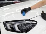 PPF (Paint Protection Film) – 120, 180, 200 & 240 Microns