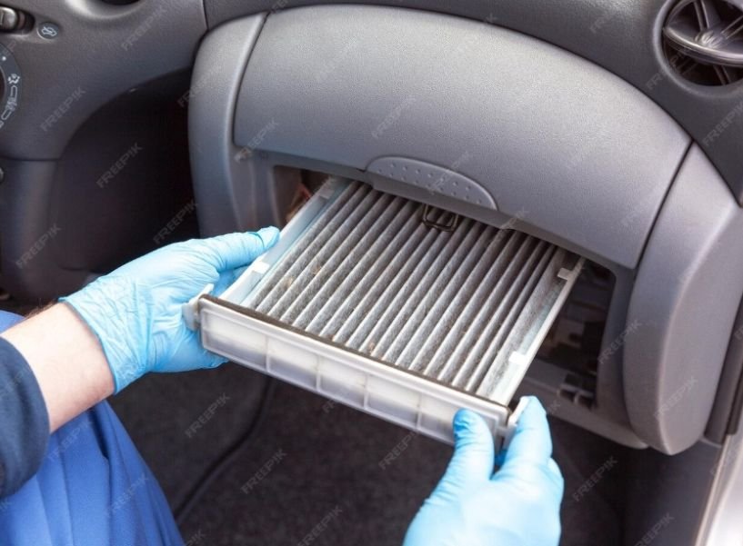 Heating Coil Replacement - Image 1