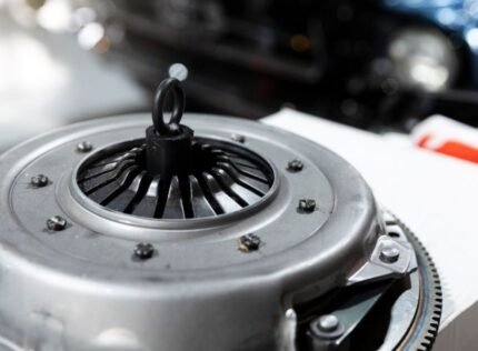 Alternator Motor