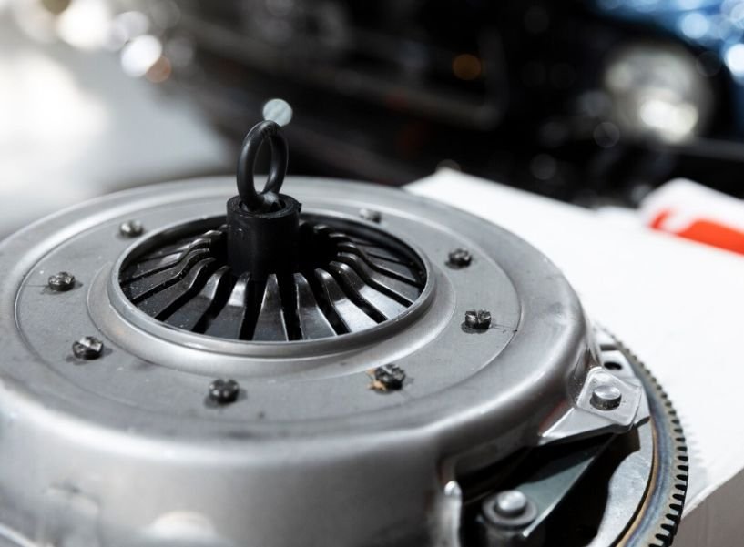 Alternator Motor - Image 1
