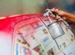 Quarter Panel Paint