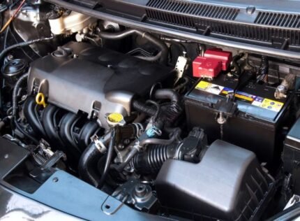 Stater Motor