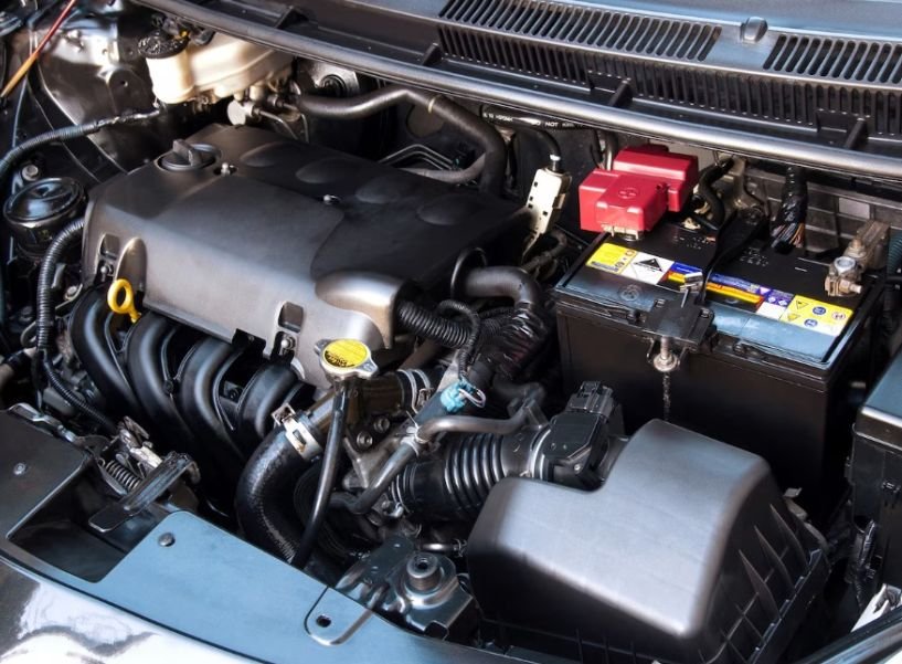 Stater Motor - Image 1