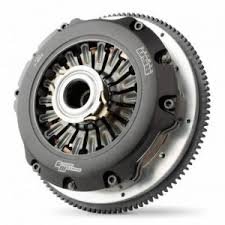 Clutch Overhaul