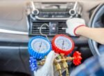 Standard Car AC Service – Fresh Cooling, Better Performance - Image 2