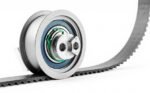 V-Belt Replacement - Image 2