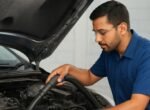 Standard Car AC Service – Fresh Cooling, Better Performance