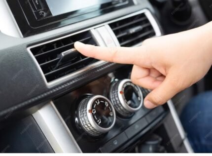 Premium AC Service – Complete Cooling Care