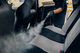 DEEP CLEANING CAR Deep Cleaning - Image 1