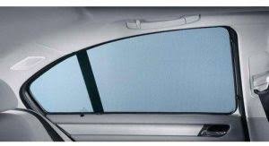 Door Glass