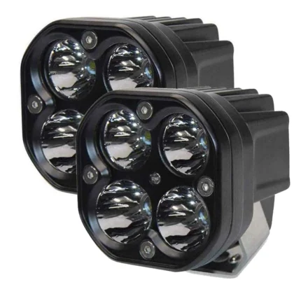 Fog Light