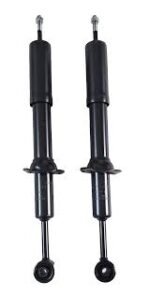 Front Shock Observer