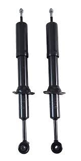 Front Shock Observer