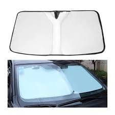 Front Windshield X Front Windshield - Image 1