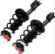 Rear Shock Observer Rear Shock Observer - Image 1