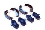 Front brake pads - Image 2