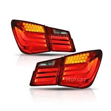 Taillights, cars Tail Light - Image 1