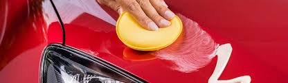 Car Wash and Wax