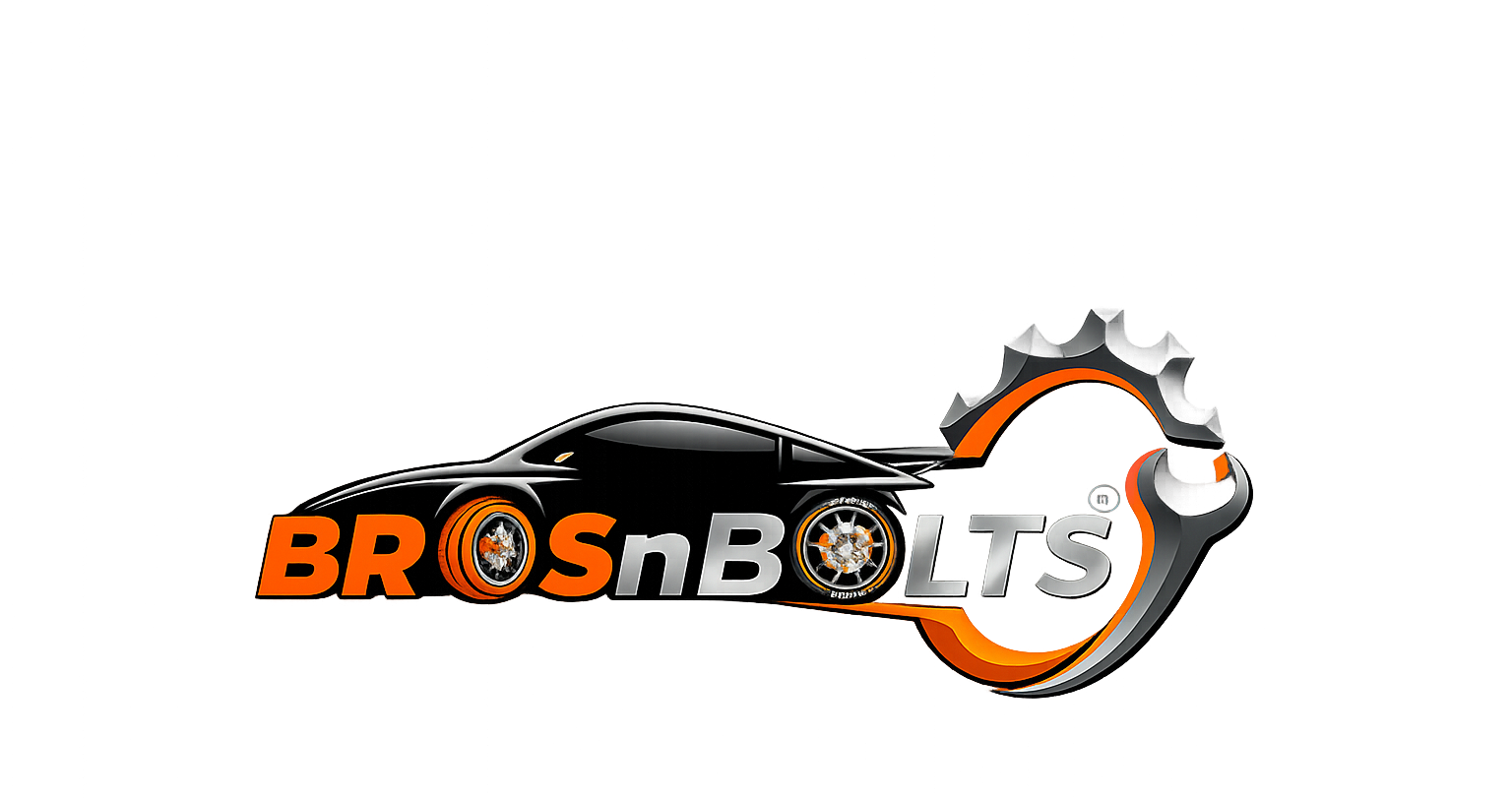Bros & Bolts